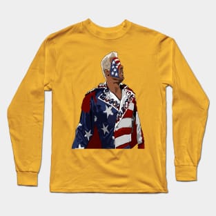 Man called Sting Long Sleeve T-Shirt